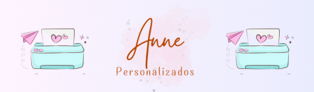 Anne Personalizados cover